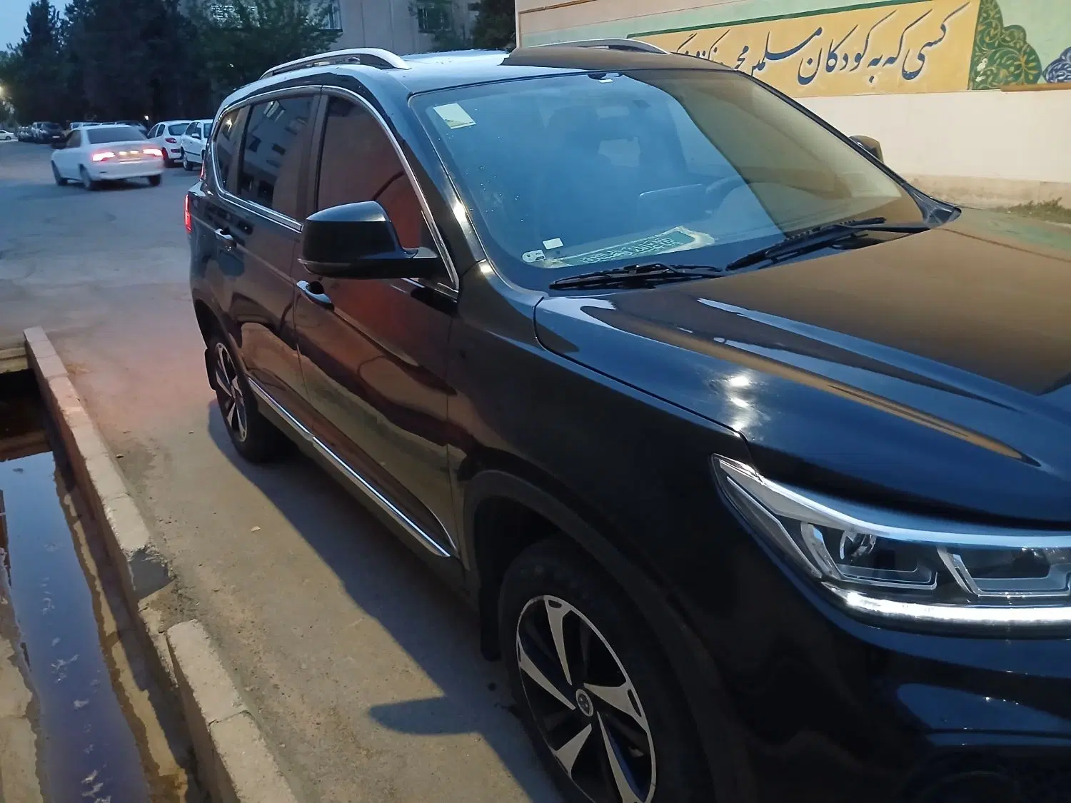 sx 5 1402|خودرو سواری و وانت|تهران, پرستار|دیوار