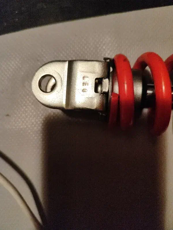 کمک فنر کلیک|قطعات یدکی و لوازم جانبی|تهران, سلسبیل جنوبی|دیوار