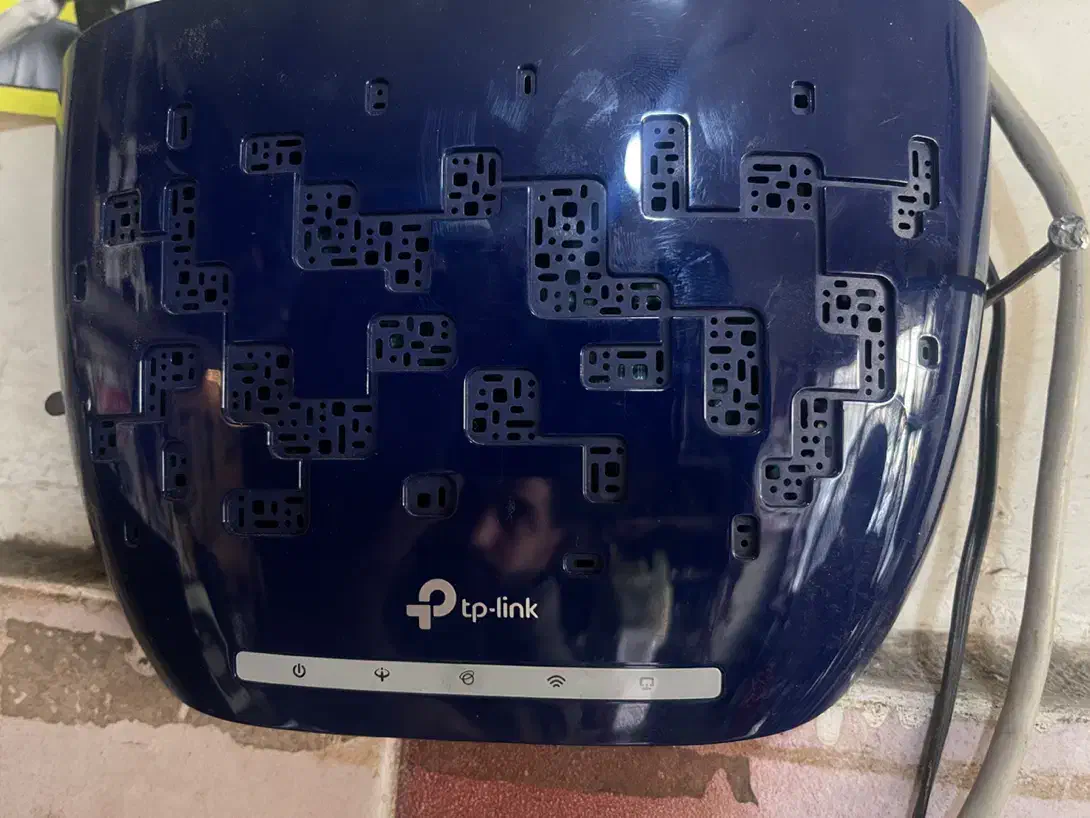 مودم تی پی لینگ|مودم و تجهیزات شبکه|تبریز, |دیوار