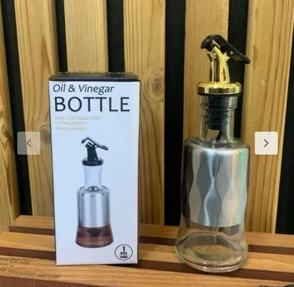 روغن ریز ۲۰۰میل|ظروف نگهدارنده، پلاستیکی، یک‌بارمصرف|اهواز, کوی جانبازان(دانش)|دیوار