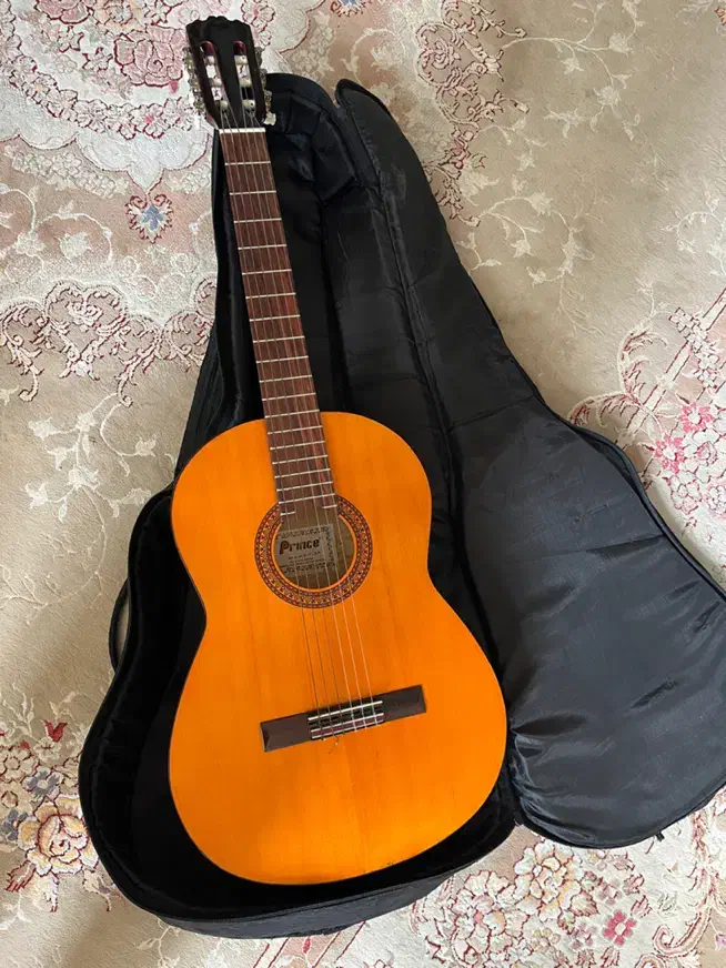 گیتار|گیتار، بیس، امپلیفایر|اصفهان, شفق|دیوار