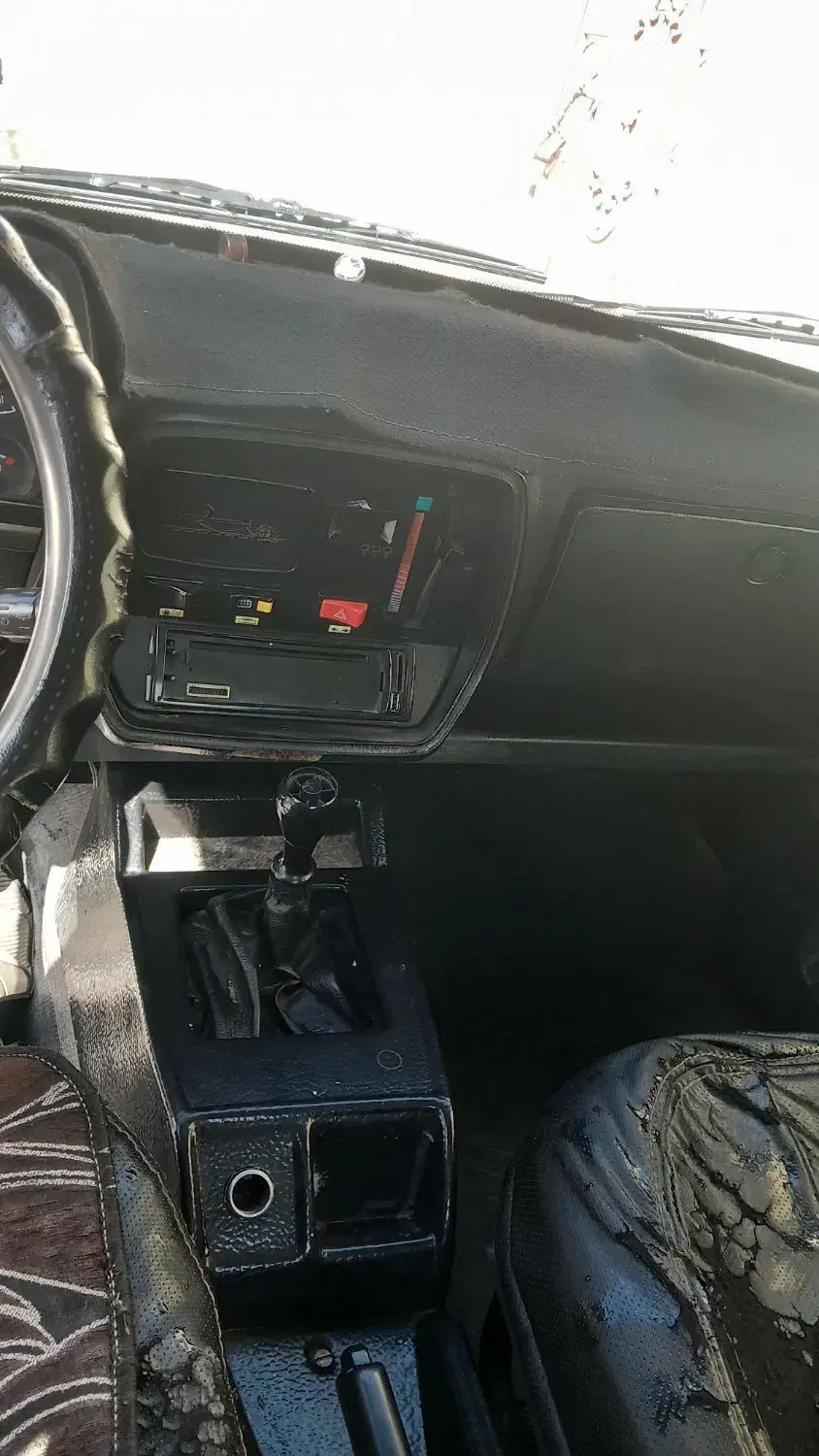 پیکان فروشی|خودرو سواری و وانت|تکاب, |دیوار