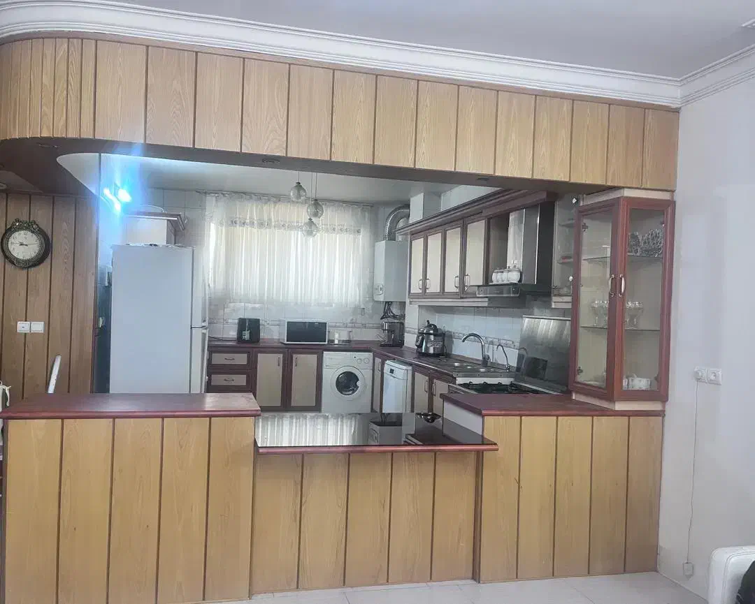 کابینت اشپزخانه|مصالح و تجهیزات ساختمان|اصفهان, کوی ولی عصر|دیوار