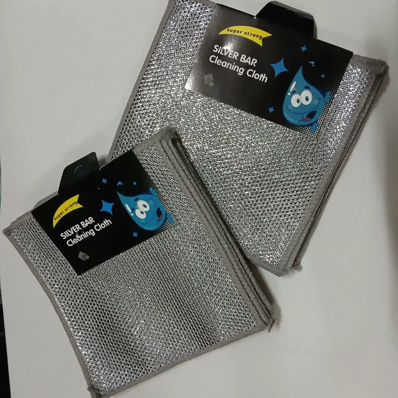 اسپری چربی زدا نانو تک ریکا سیاه شوینده شفاف|مواد شوینده و دستمال کاغذی|تهران, نصرت|دیوار