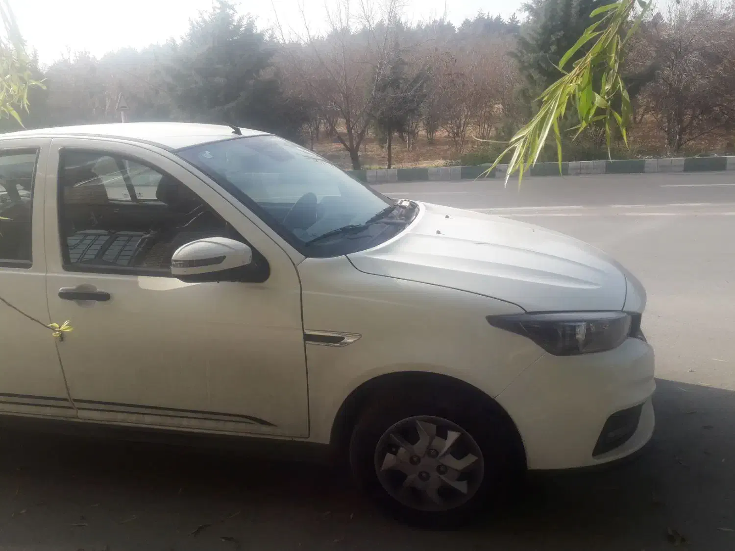 سهند ۱۴۰۳ بدون رنگ|خودرو سواری و وانت|ارومیه, |دیوار