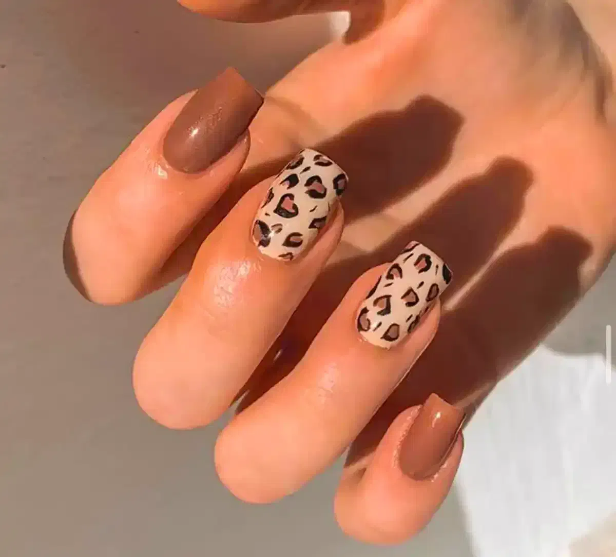 کاشت ناخن ۲۹۰ فقط تا آخر آبان ماه|خدمات آرایشگری و زیبایی|اسلامشهر, شهرک واوان|دیوار