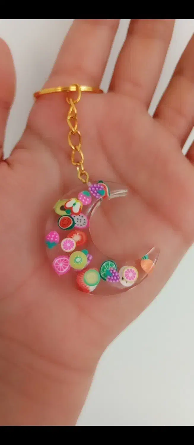 زیور آلات رزینی|بدلیجات|نیشابور, فردوس شمالی|دیوار