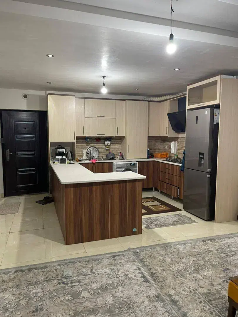 اجاره آپارتمان 75 متری|اجارهٔ آپارتمان|کرج, شاهینویلا|دیوار