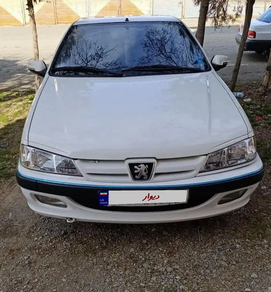 پارس دوگانه مدل89|خودرو سواری و وانت|کرمانشاه, |دیوار