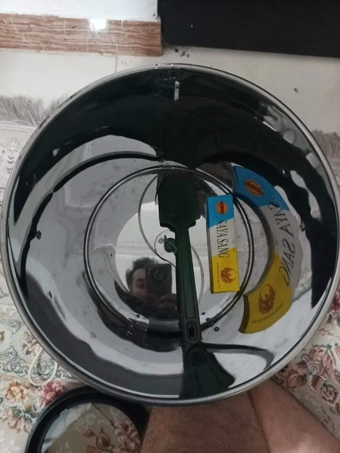 سبزی خورد کن|خردکن، آسیاب، غذاساز|رشت, حافظ آباد|دیوار