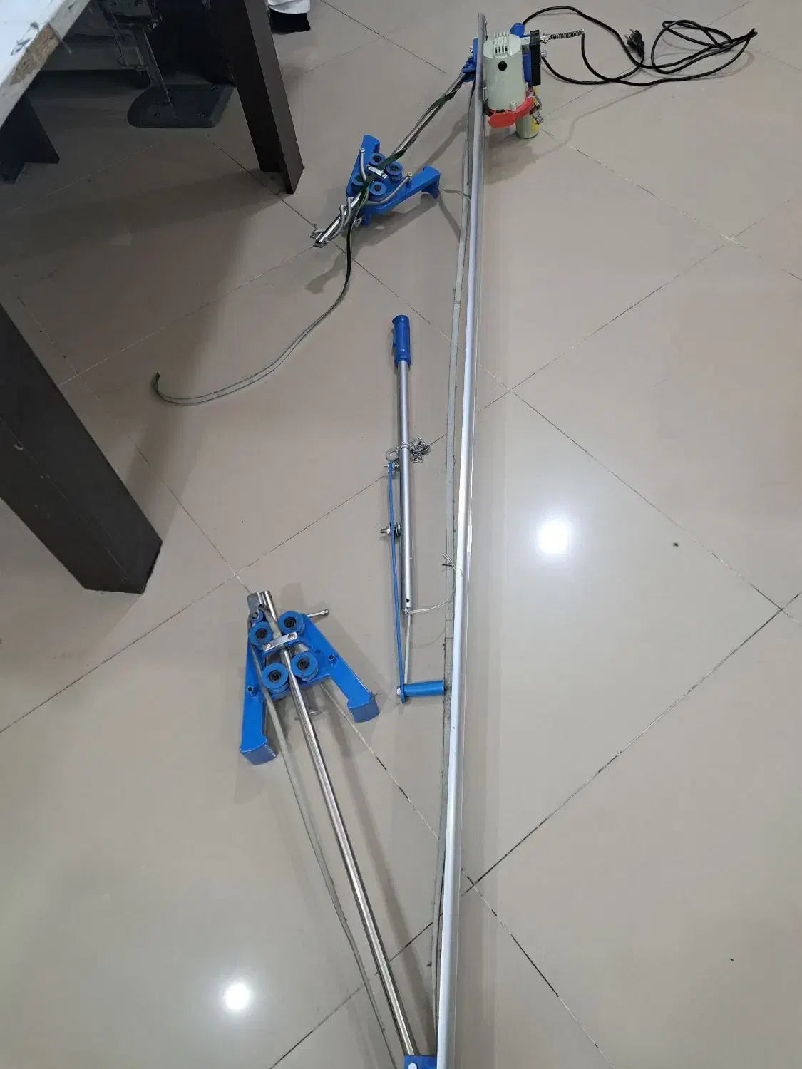 فروش قد زن|ماشینآلات صنعتی|محمدشهر, سیدآباد|دیوار