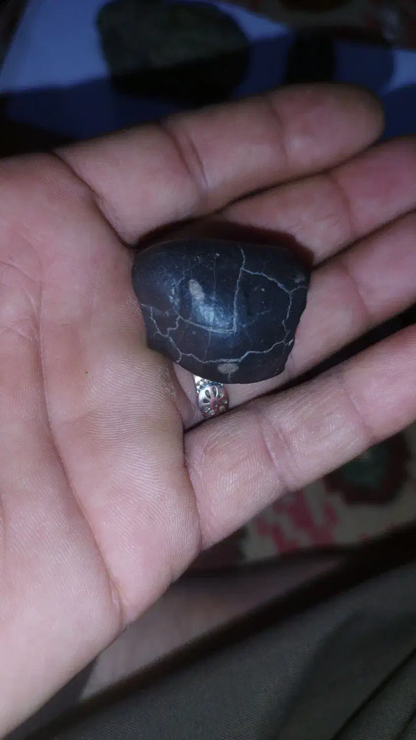 شهاب سنگ|کلکسیون و سرگرمی|ریگان, |دیوار