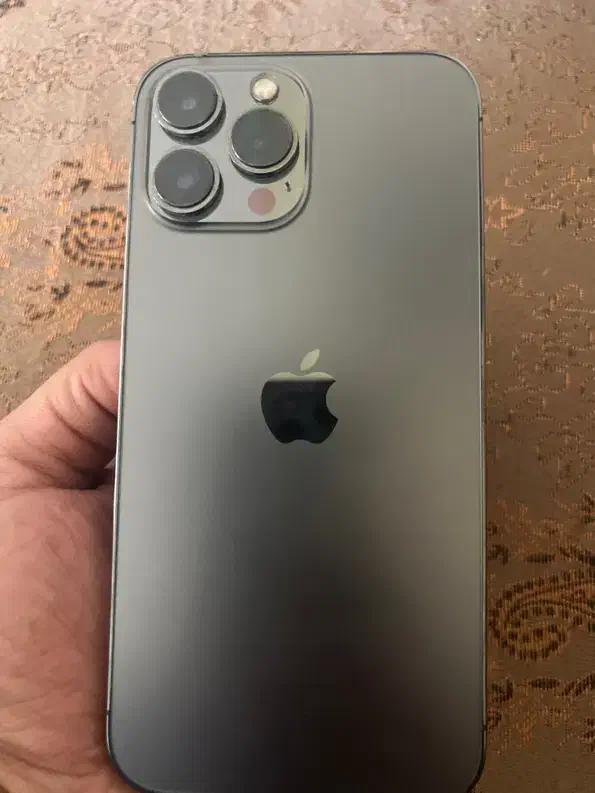 ایفون 13پرو مکس|موبایل|سیرجان, |دیوار