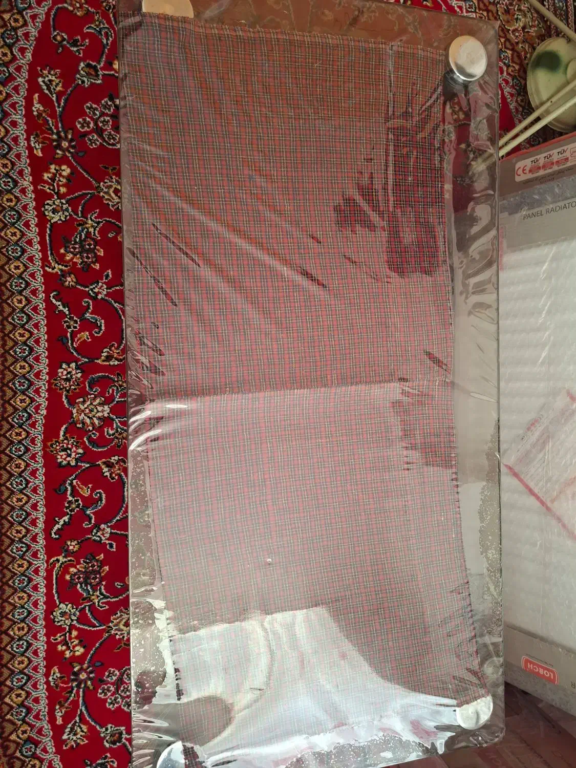 میز سه نفر پذیرایی|مبلمان خانگی و میز عسلی|شاهرود, |دیوار