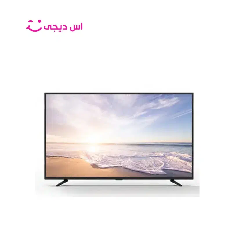 تلویزیون LED 43 پلمپ|تلویزیون و پروژکتور|بم, |دیوار