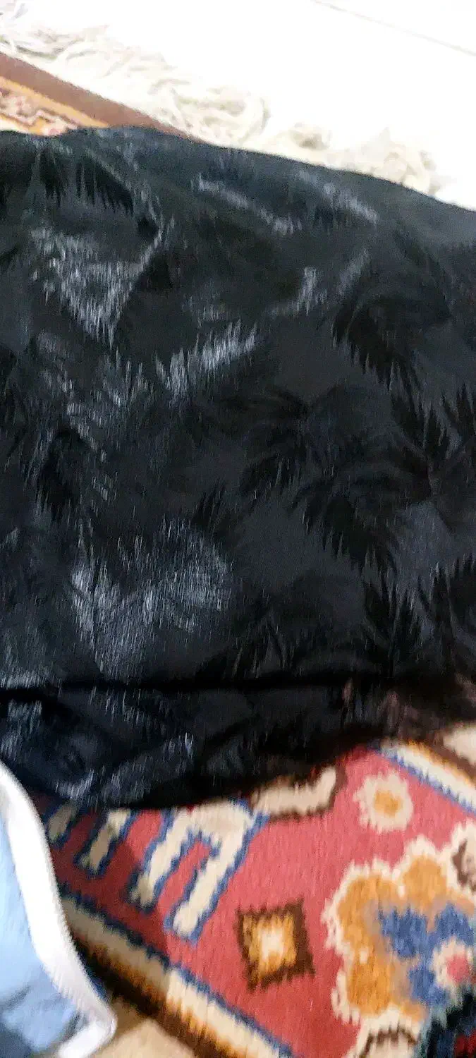 پارچه چادری مجلس شیک یک میلیون سیصد تومان|لباس|کرج, شهرک بنفشه|دیوار