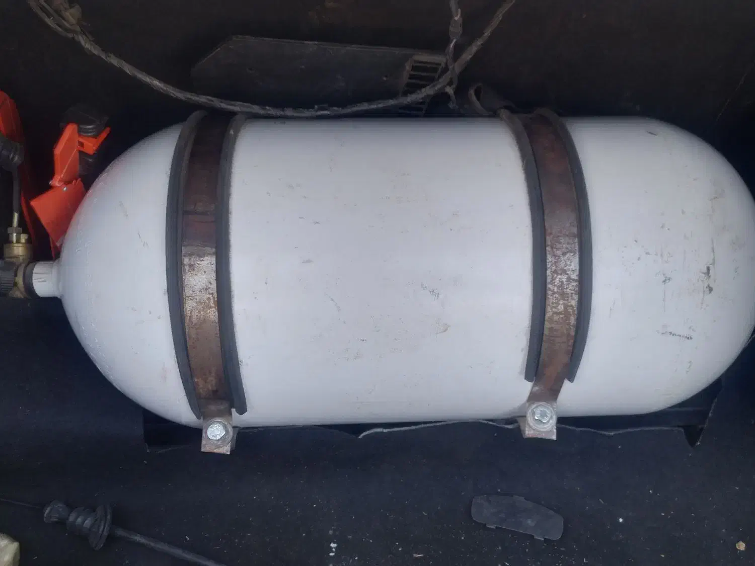 کپسول سی ان جی|قطعات یدکی و لوازم جانبی|گنبد کاووس, |دیوار