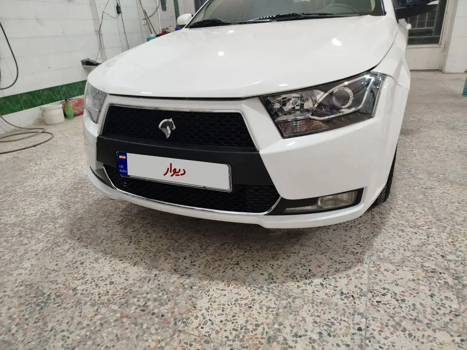 دنا تیپ دو|خودرو سواری و وانت|اصفهان, بهارستان|دیوار