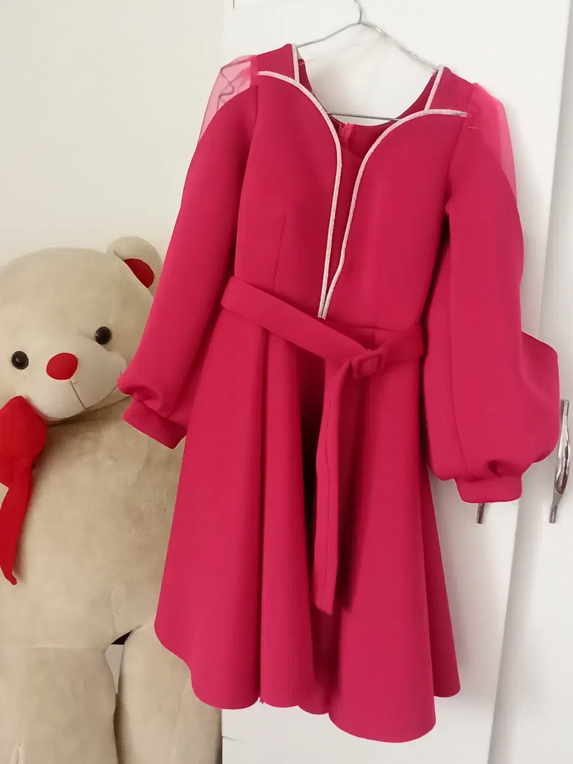 سایز ۴۲-۴۴ دور کمر ۸۰|لباس|میاندوآب, |دیوار