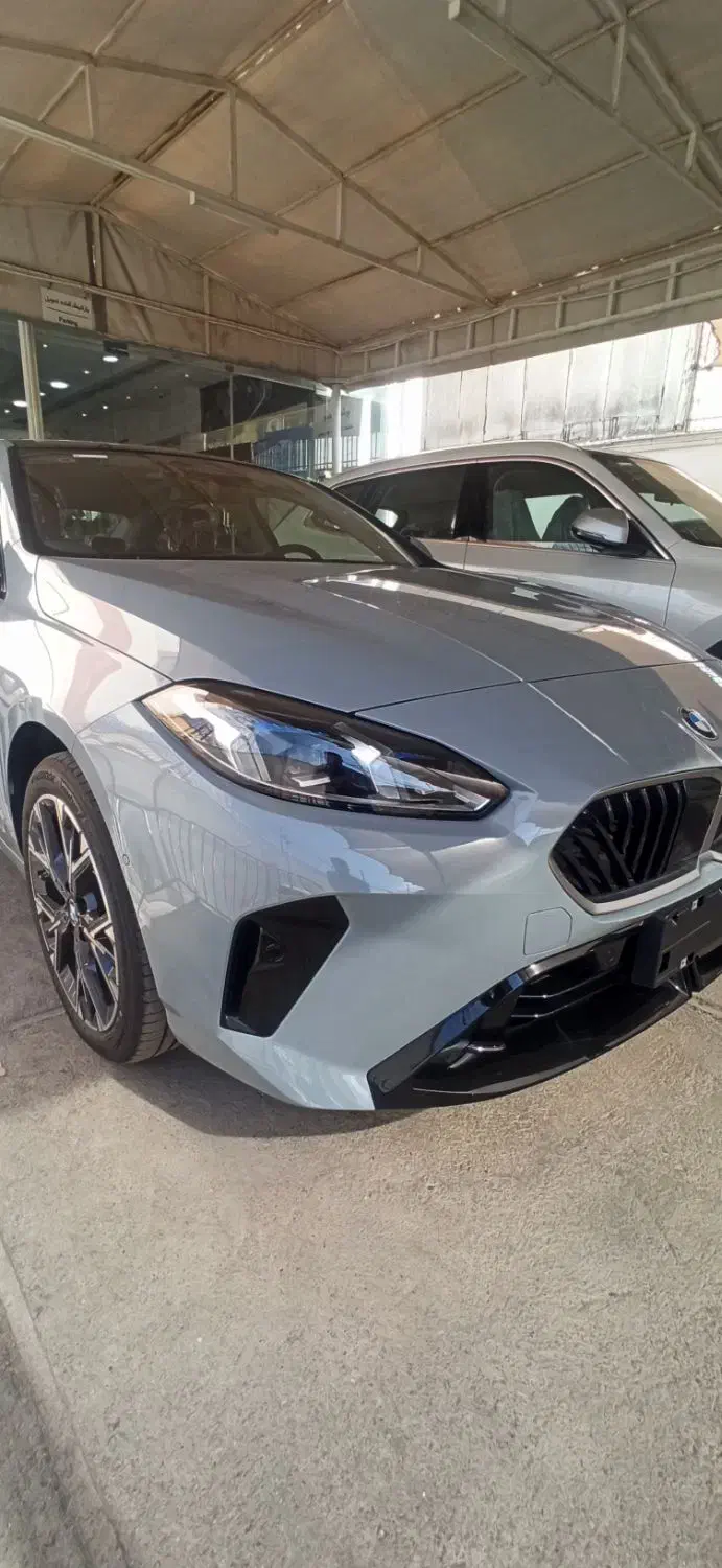 Bmw 225L 2025|خودرو سواری و وانت|شیراز, محمدیه|دیوار