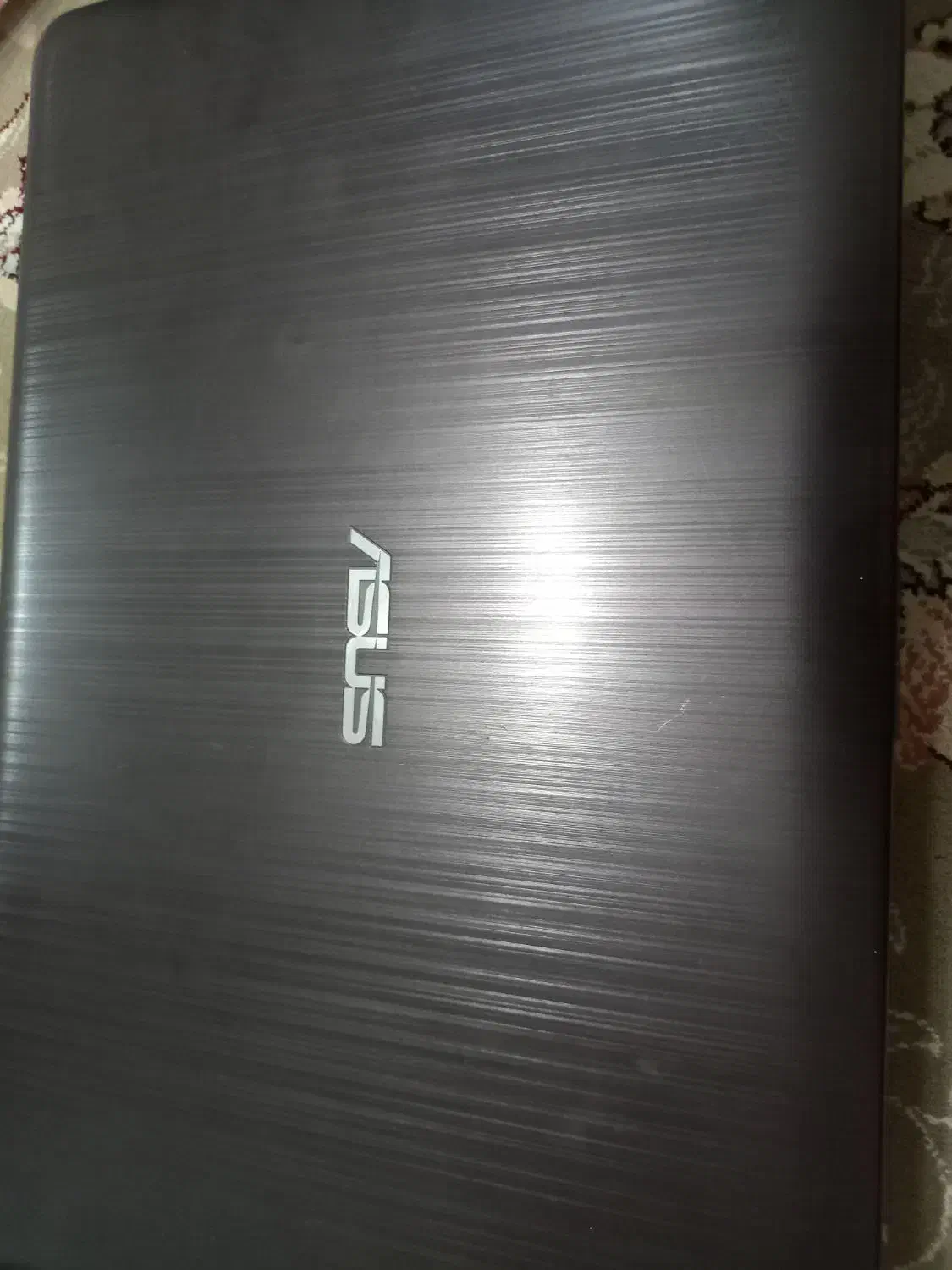 لپ تاپ ایسوس|رایانه همراه|کرمانشاه, |دیوار