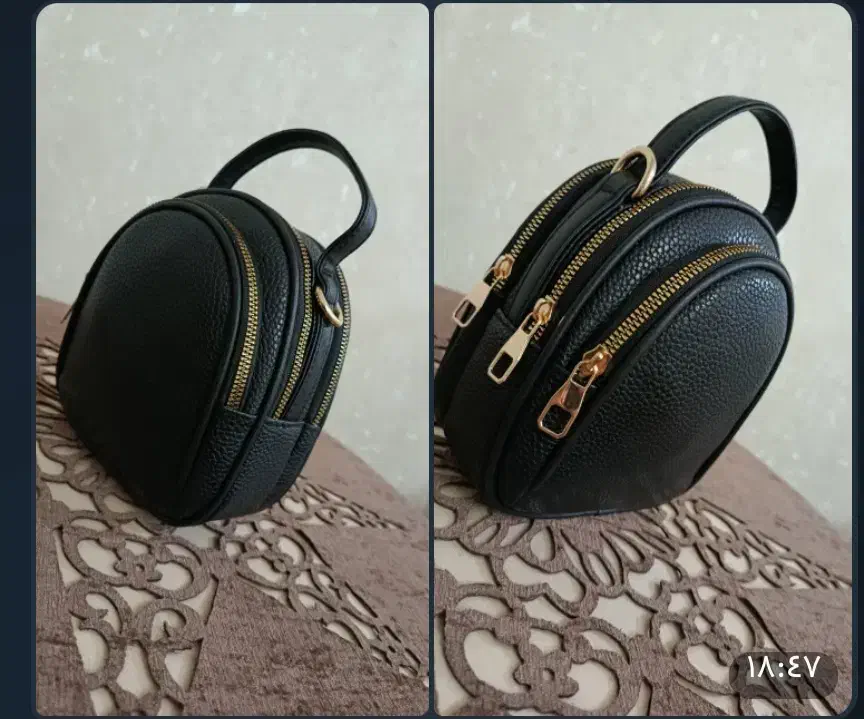 کیف زنانه دوشی|کیف، کفش، کمربند|قدس, شهرقدس|دیوار