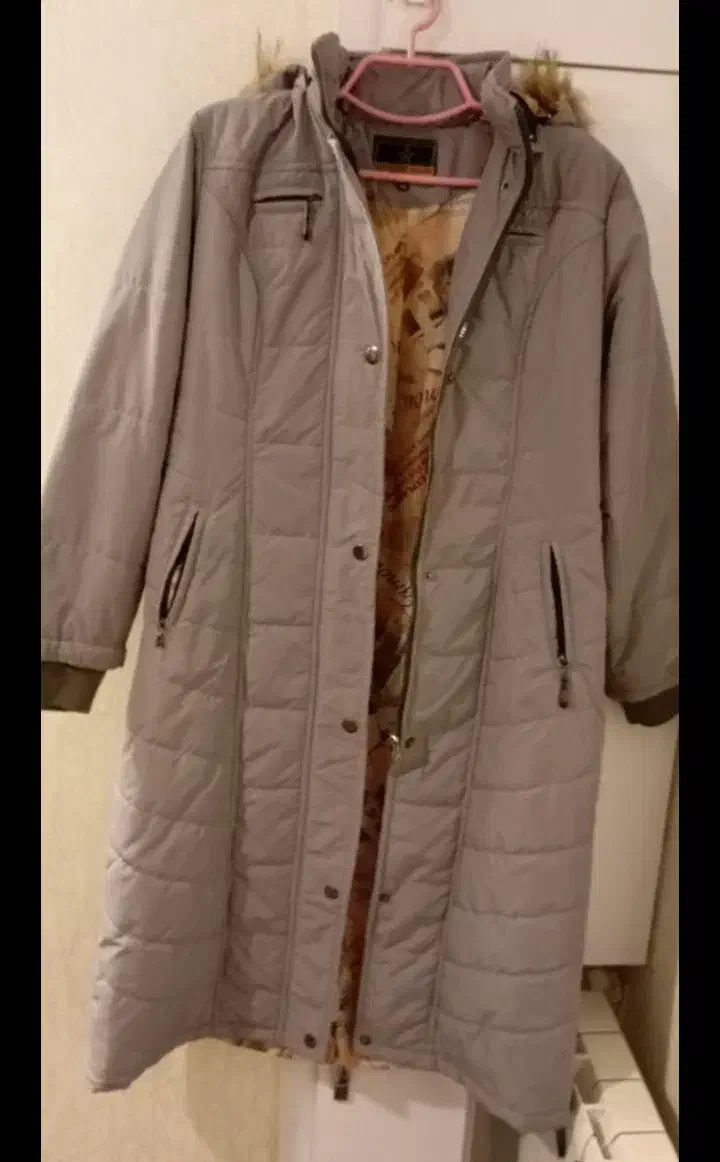 پالتو|لباس|چهاردانگه (تهران), |دیوار