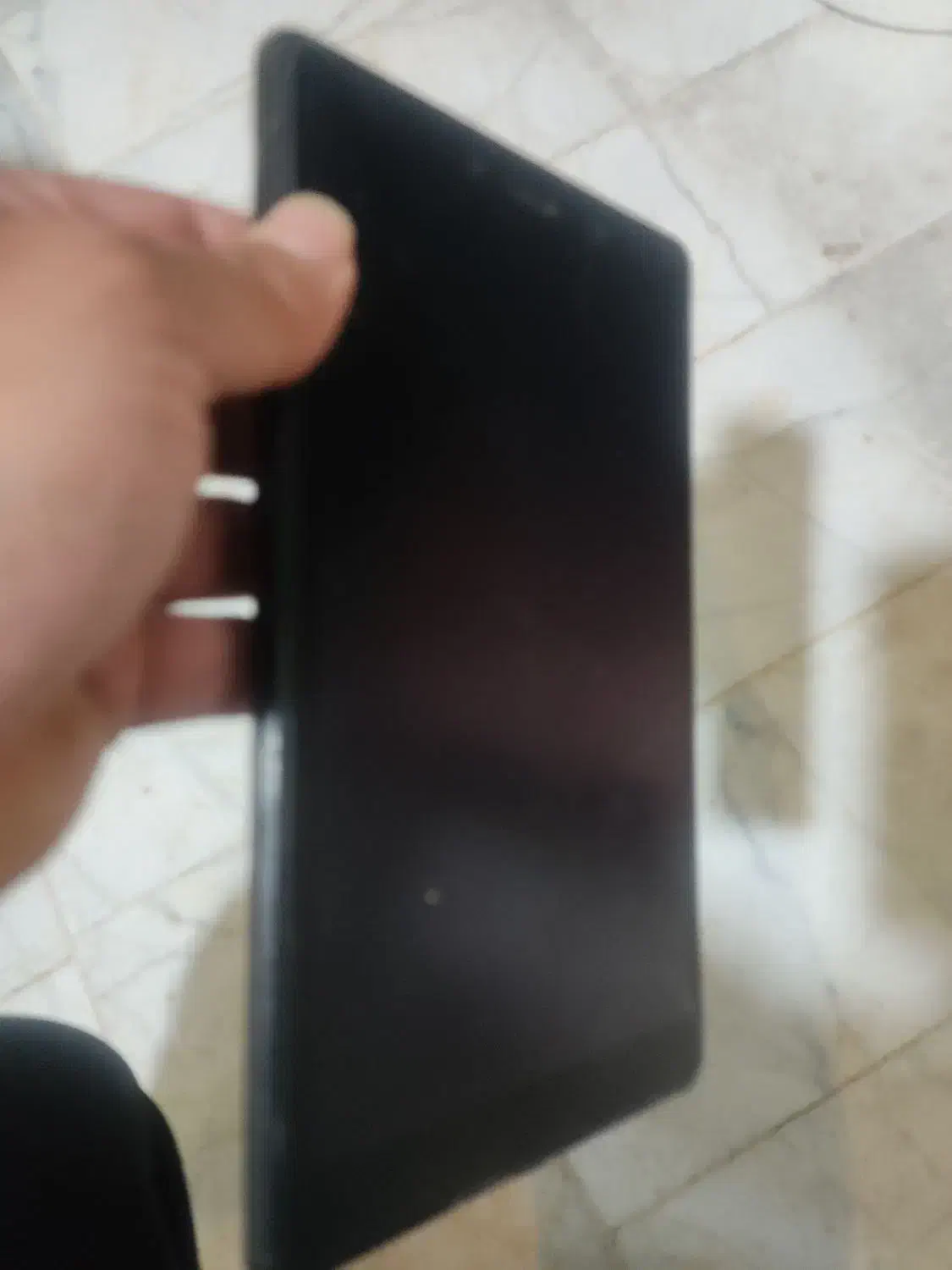 تبلت a|تبلت|مشهد, سمزقند|دیوار