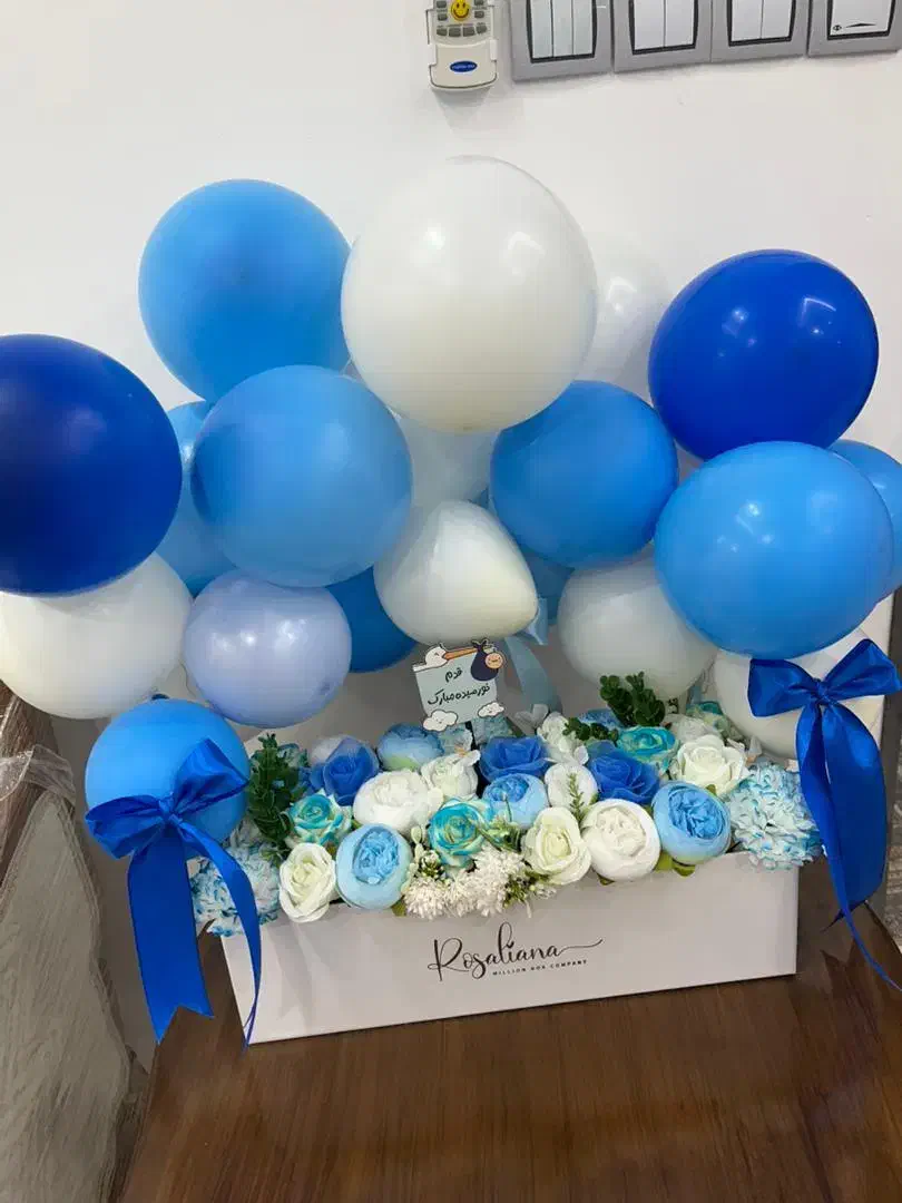 گل نوزادی|صنایع دستی و سایر لوازم تزئینی|شیراز, ریاستی|دیوار