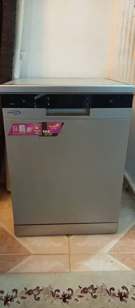 ماشین ظرفشویی|ماشین ظرفشویی|کیاشهر, |دیوار