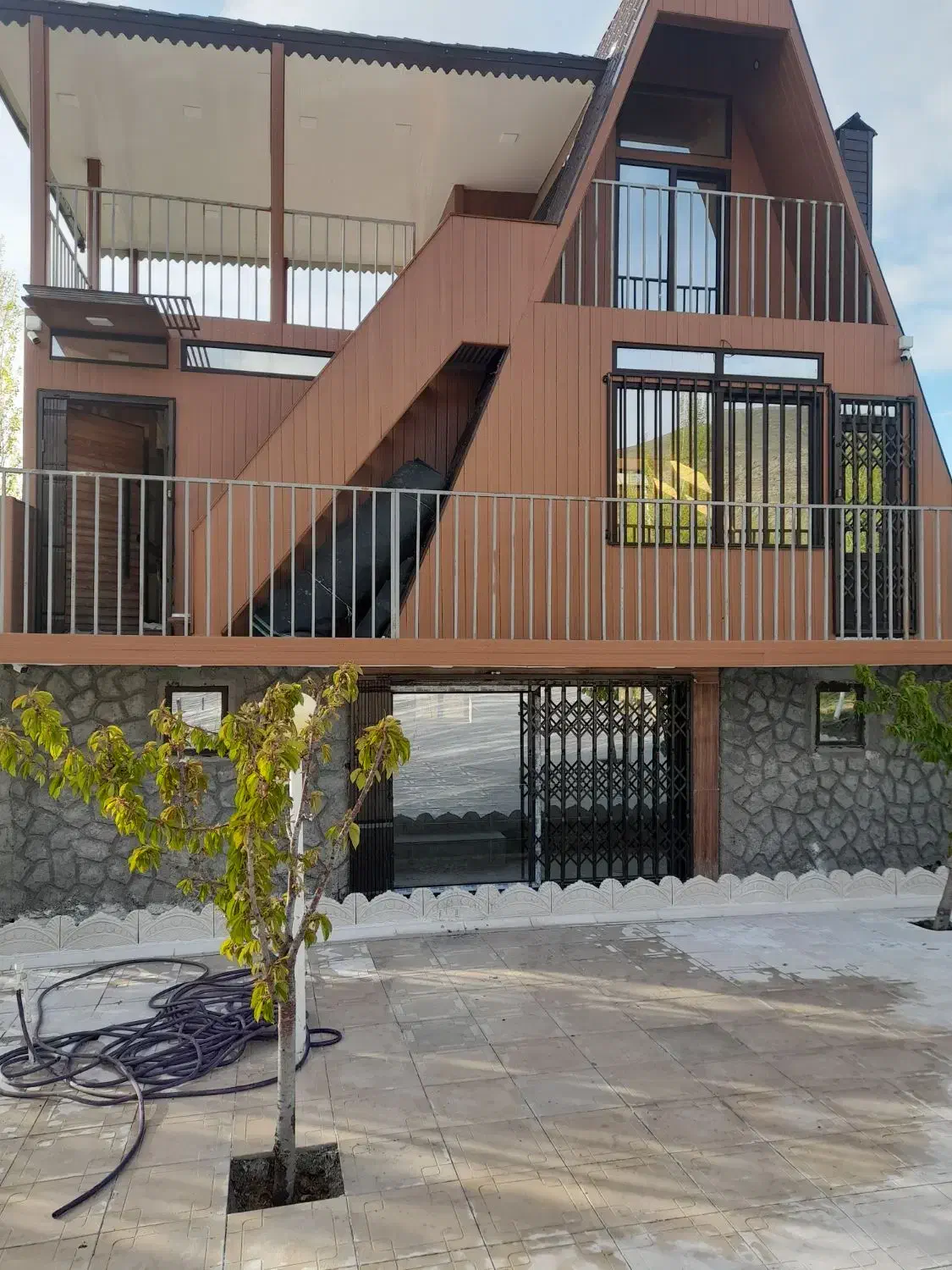 تولیدی درب وپنجره uPvc  وشیشه دو جداره|خدمات پیشه و مهارت|اردبیل, |دیوار