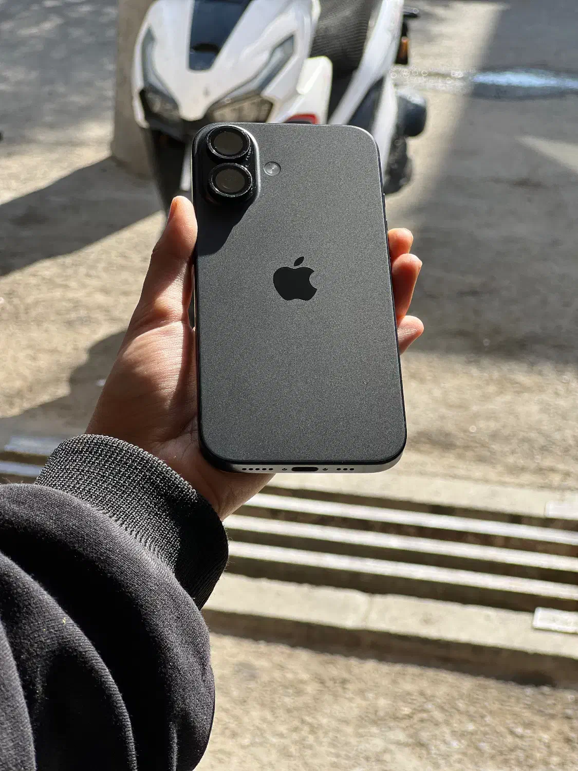 آیفون ۱۶|موبایل|باغستان, |دیوار