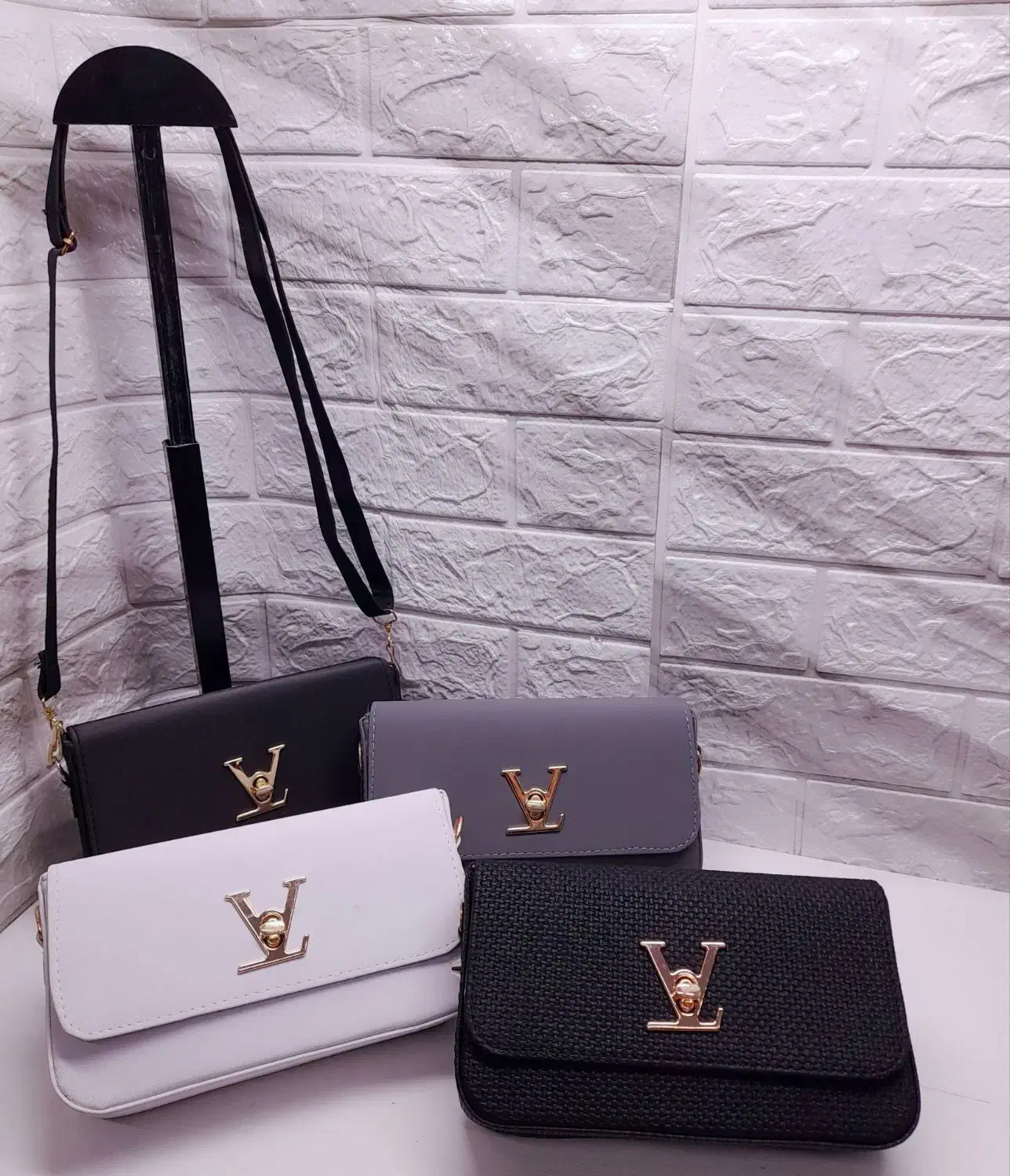 انواع کیف وکفش مستقیم ازتولیدی|کیف، کفش، کمربند|تربتحیدریه, کاشانی|دیوار