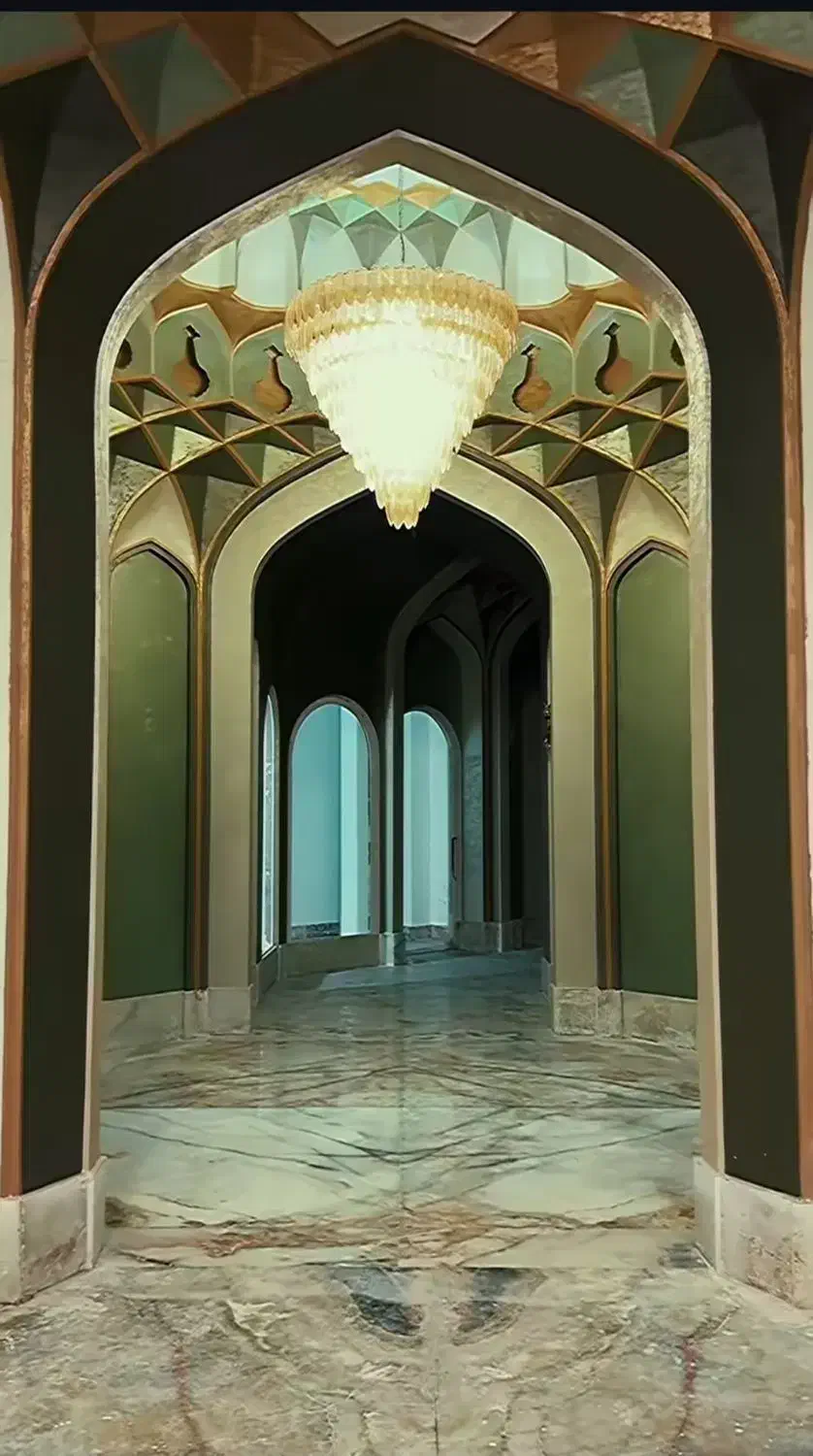 واحد تجاری آماده تحویل در پروژه شاهین‌مال|فروش مغازه و غرفه|شاهین‌شهر, خبرنگار|دیوار