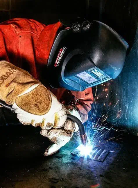 استخدام جوشکار|استخدام صنعتی، فنی، مهندسی|حبیب آباد, |دیوار