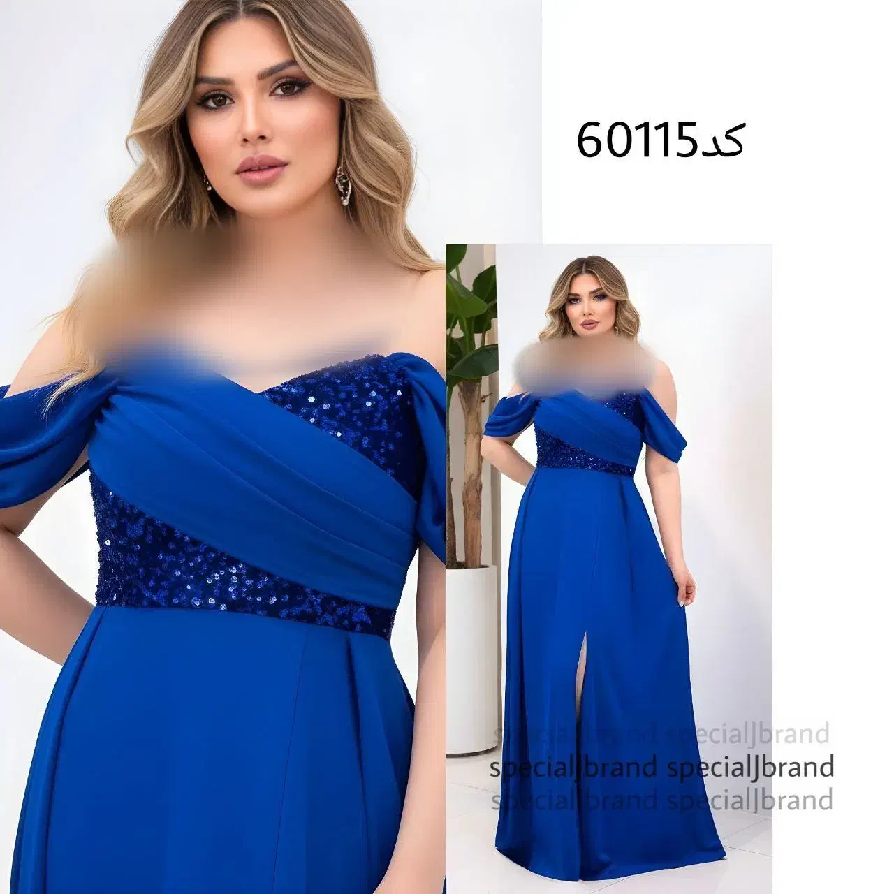 کالکش جدید کد4395|لباس|ارومیه, |دیوار