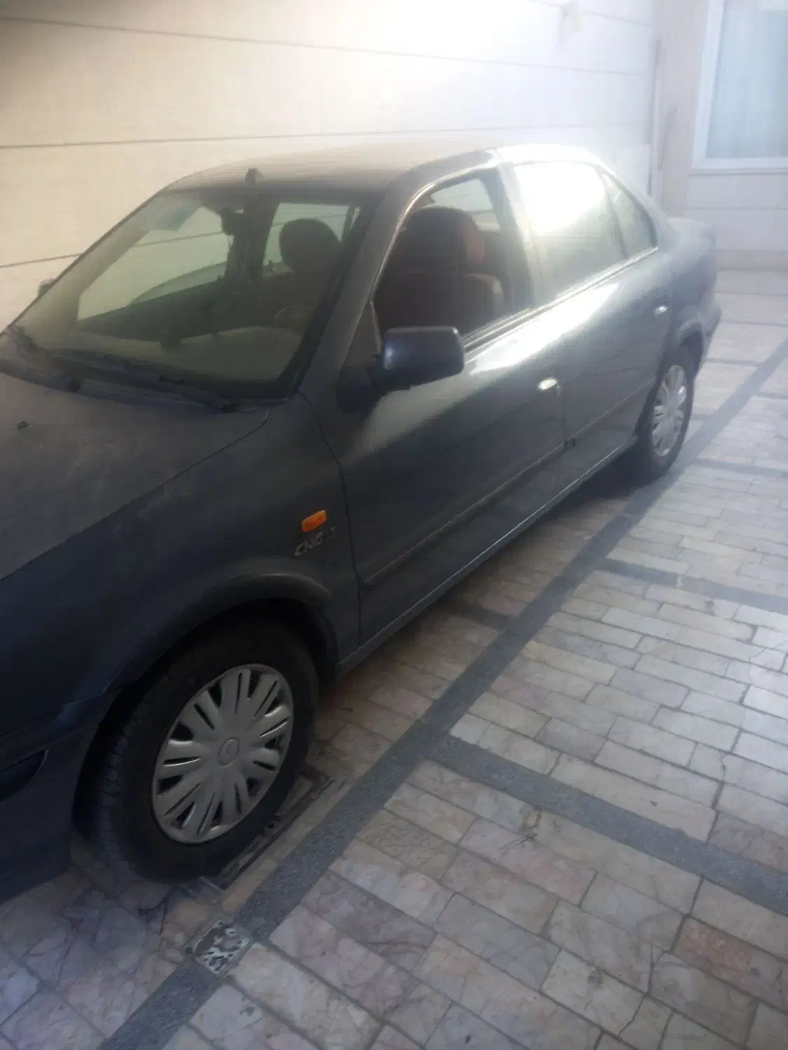 خودرو|خودرو سواری و وانت|مشهد, هفت تیر (نه دره)|دیوار