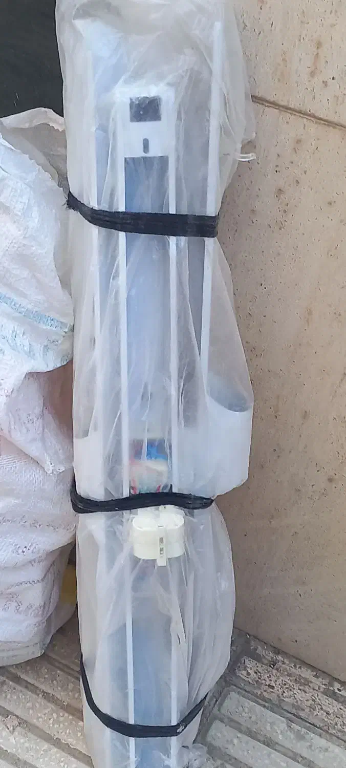 آیفون قدیمی مهتابی هالوژن پایه بلندگو وقفسه|حراج|سبزوار, عظیمیان|دیوار