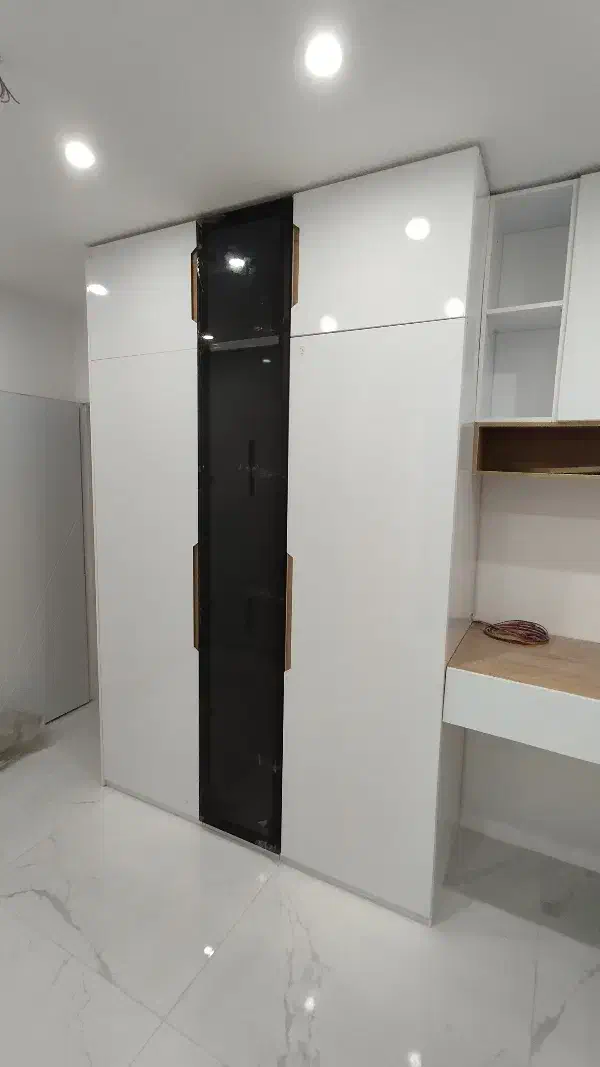 طراحی و اجرای کابینت چراغی|خدمات پیشه و مهارت|قروه, |دیوار