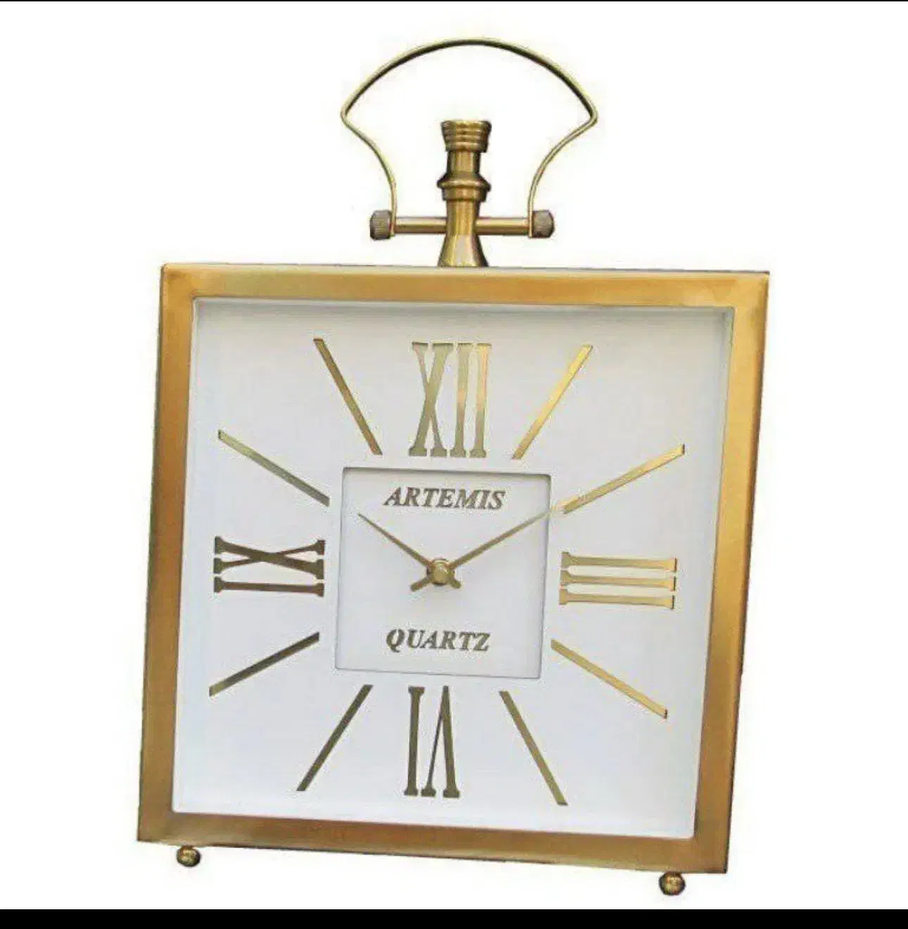 ساعت رومیزی آرتمیس|ساعت دیواری و تزئینی|تهران, اکباتان|دیوار