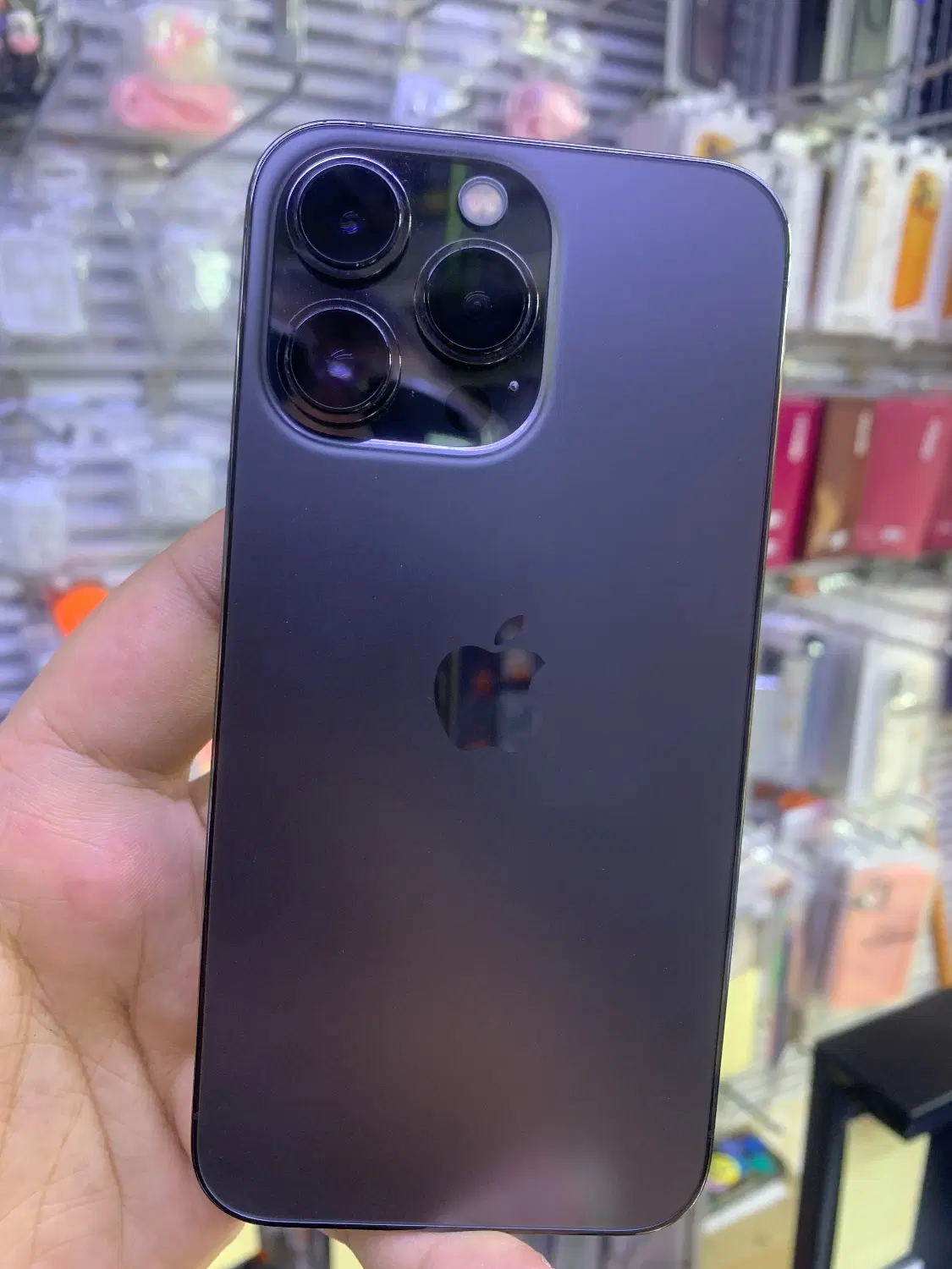 iphone 13 pro|موبایل|اهواز, ۳۰ متری|دیوار