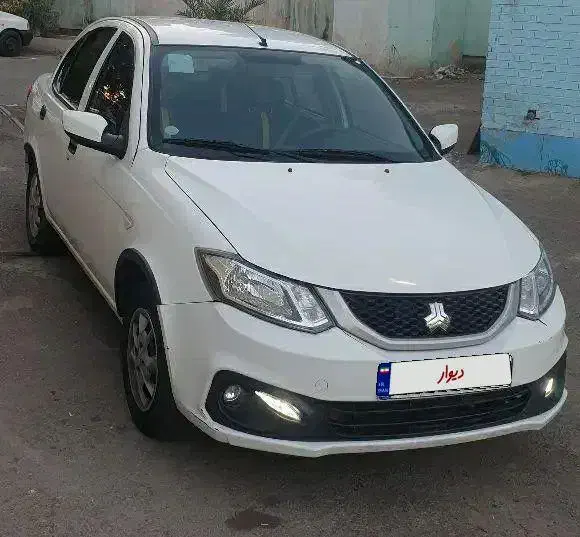 ساینا اس|خودرو سواری و وانت|قم, بلوار امین و ساحلی|دیوار