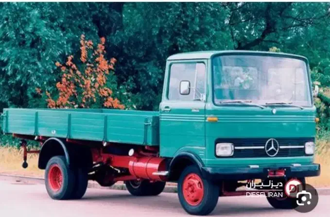 راننده خاور بدون خودرو|استخدام حمل و نقل|تهران, شادآباد|دیوار