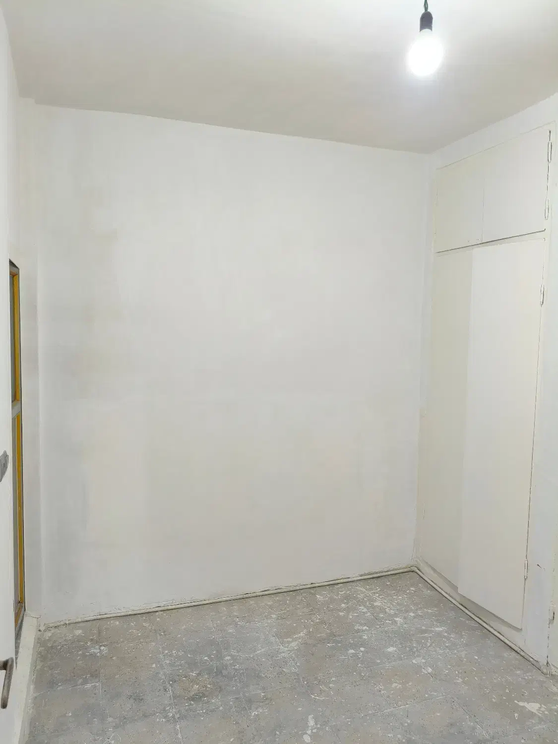 اجاره خانه 50 متری سعیدیه نوساز نورگیر|اجارهٔ آپارتمان|اسلامشهر, شهرک سعیدیه|دیوار