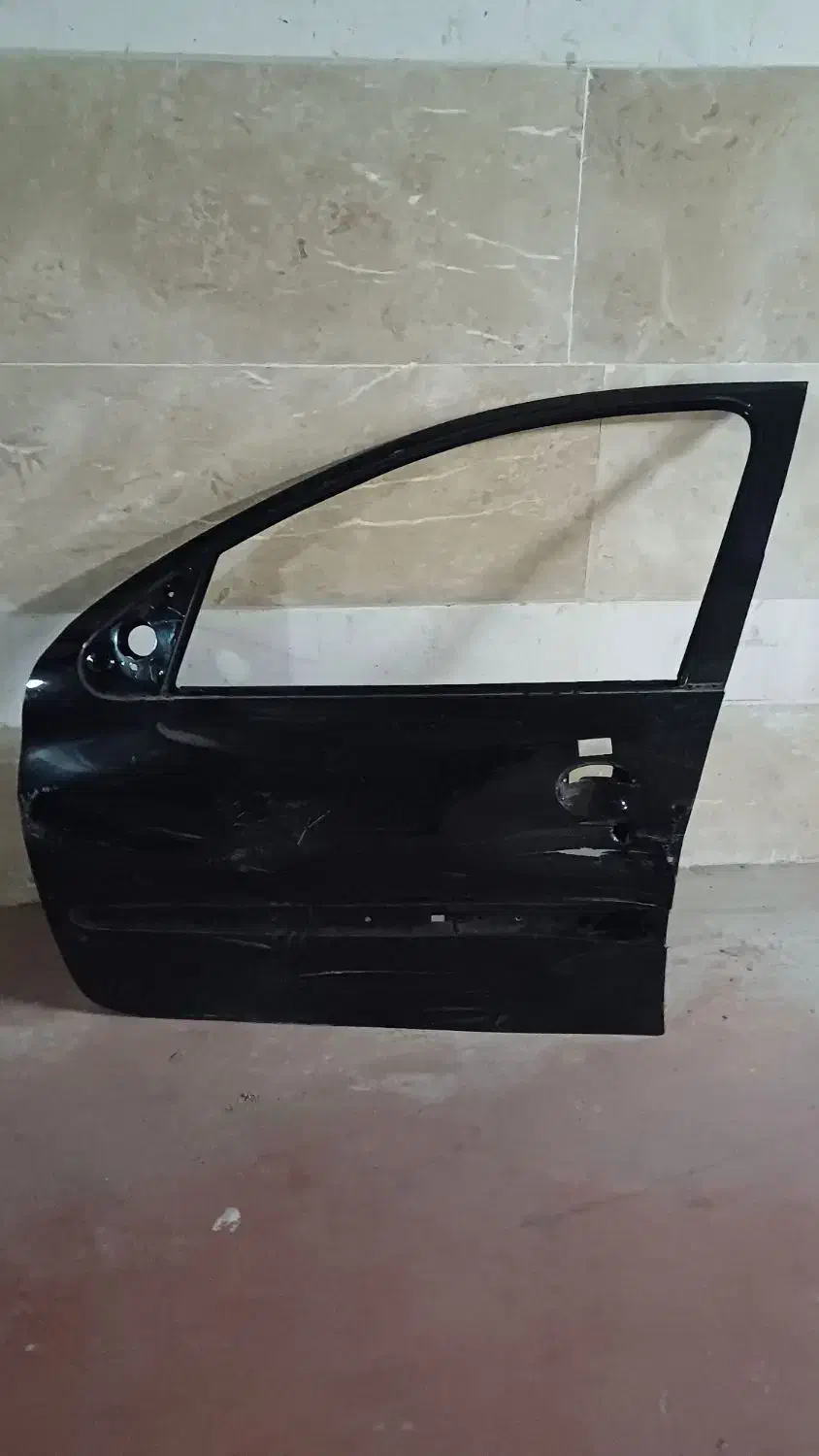 درب راننده ۲۰۷ تصادفی|قطعات یدکی و لوازم جانبی|تهران, نگین غرب|دیوار