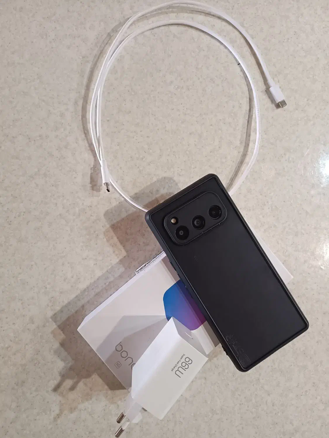 گوشی داریا|موبایل|همدان, |دیوار