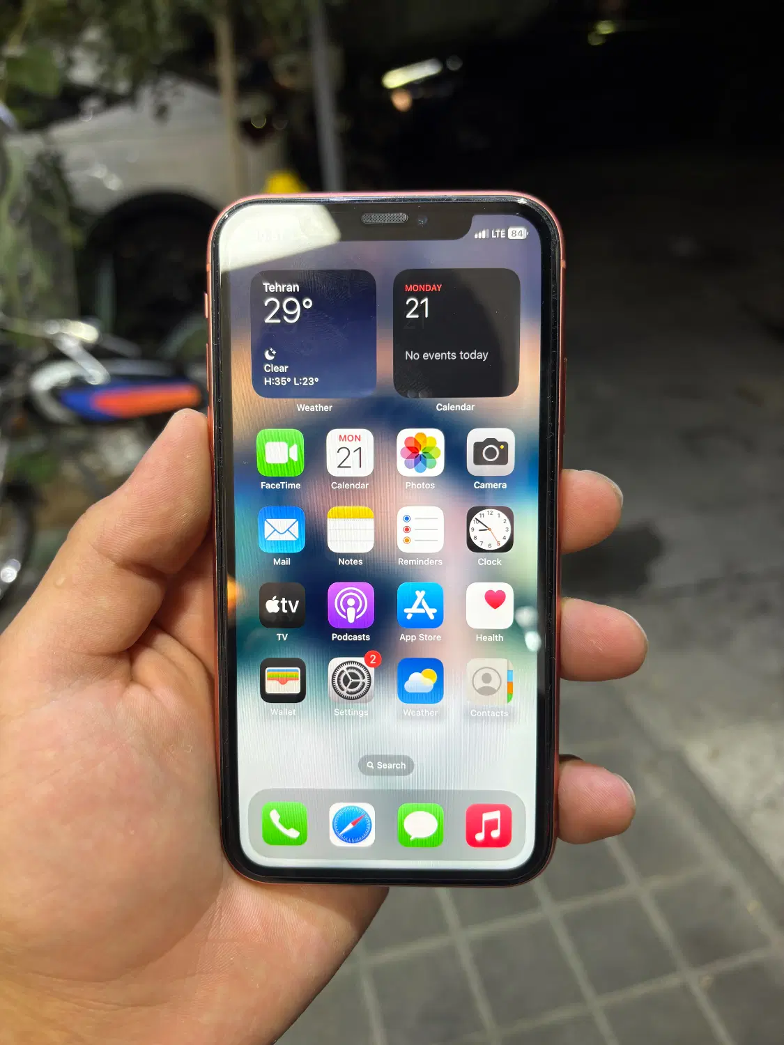 iphone|موبایل|تهران, قلهک|دیوار