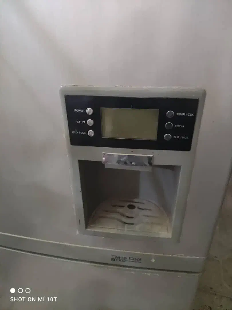 یخچال 26 فوت اسنوا|یخچال و فریزر|جم, |دیوار