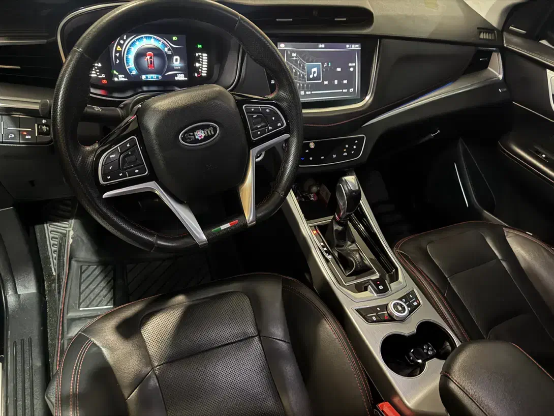 فروش SWM|خودرو سواری و وانت|تهران, نارمک جنوبی|دیوار