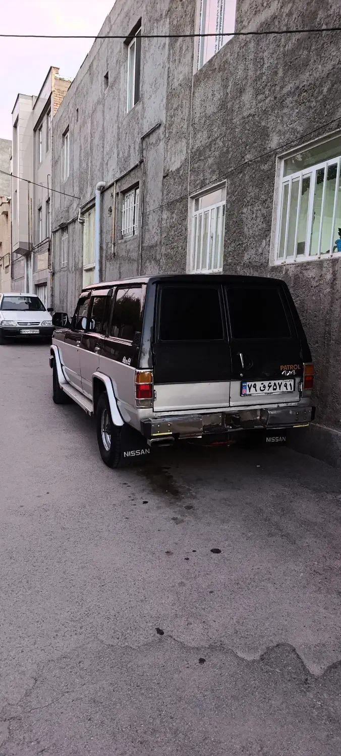 فروش فوری|خودرو سواری و وانت|مشگین شهر, |دیوار